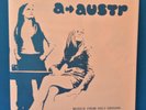 A to Austr – ‘A to Austr’: Official Holyground Vinyl Reissue of Rare 1970 UK LP