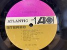 Led Zeppelin - S/T LP [Atlantic SD 8216]  1969 PURPLE/BROWN LABEL VINYL