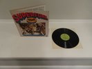 VG Funk Inc. Superfunk LP RARE ORIG '73 PRESTIGE PRODUCED BY DAVID AXELROD  Self