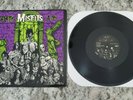 Misfits Earth AD 86 Pressing S10/S12 Matrix Hell-bent Labels Samhain Danzig