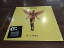 NIRVANA - In Utero - Vinyl (180 gram vinyl LP + MP3 download code) / Brand New.