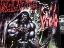 Danzig - Satans Child Rare Limited Lp Misfits,666,Undead,Samhain