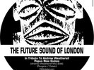 Future Sound Of London 7” White Vinyl Andrew Weatherall - HAND NUMBERED/750