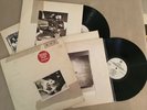 fleetwood mac tusk vinyl double LP 1979 WB record