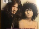 TYRANNOSAURUS REX UNICORN RECORD STORE DAY 2020 YELLOW VINYL (NEW SEALED) T. Rex