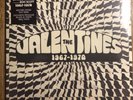 Black & White LP Vinyl: The Valentines - 1967-1970 (RSD 2020) BON SCOTT of AC/DC