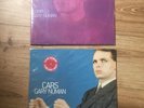 Gary Numan Complex 12” UK BEG29T + Gary Numan Cars 12” German INT 126.502