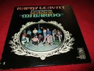 RAPHY LEAVITT y Su Orquesta LA SELECTA..