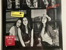 Haim Rare Forever Vinyl Record Store Day Giorgio Moroder Remix B-Side SEALED Oop