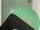 Knuckle Puck Copacetic Album, LP Splatter Vinyl Record OOP Limited To 200