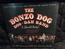 Neil Innes BONZO DOG DOO DAH BAND Reunion NEW VINYL Gold Record RUTLES Beatles