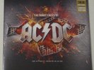 NEW - The Many Faces Of AC/DC - Geordie / Bon Scott & Various - RED VINYL - 2xLP