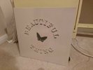 The Stone Roses Beautiful Thing 12” Numbered Vinyl #5889 brand new and sealed