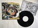 X2 Desert sessions . queens of the stone age. rare Vinyl record KYUSS foo stoner