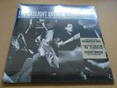 THE GASLIGHT ANTHEM Handwritten US limited 180 gram blue vinyl LP + MP3 SEALED