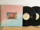 THE ALLMAN BROTHERS BAND   EAT A PEACH .. 1972 US ORIG. ..CAPRICORN 2CP0102