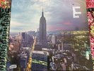 Oasis - Standing On The Shoulder Of Giants Lp Vinyl RKIDLP002 - Gallagher