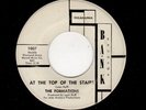 NORTHERNSOUL-FORMATIONS-AT THE TOP OF THE STAIRS/MAGIC MELODY-BANK 1007