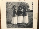 New Gospel-Airs RARE  87 NM Chicago MODERN GOSPEL BOOGIE SOUL Funk Private CLEAN