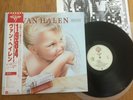VAN HALEN - 1984 - TOP JAPAN 12