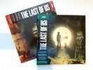 The Last Of Us Soundtrack Volume 1 & 2 Exclusive Bundle Pack Splatter Vinyl 4xLP