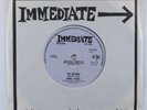 Rock 45 SMALL FACES Tin Soldier IMMEDIATE VG++ uk HEAR