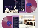 Bolan Marc & T.Rex-Shadowhead (Purple Vinyl) VINYL NEW