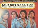LOS APOCALIPSIS Vol.2 LP Latin Funk Psych Soul DRUM BREAKS Listen HEAR