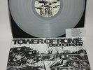 TOWER OF ROME discography new/mint WAX VESSEL myspace Ghost variant 12
