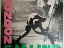 The Clash ?– London Calling 1979 Vinyl LP Record Original release CBS CLASH 3
