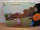 TREES ON THE SHORE Lp 1st Press PSYCH FOLK FEMALE VOCALS 1970