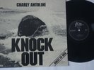 Charly Antolini Knock Out Direct-To-Disc Vinyl 1003304 Jeton 1979