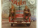 Jimmy Raney & George Wallington - Swingin' In Sweden LP - EmArcy Mono SEALED