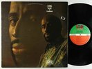 Yusef Lateef - Hush 'N' Thunder LP - Atlantic - SD 1635 VG+