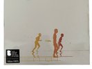 ZERO 7 simple things (180g repress) DOUBLE LP EX/EX, 0825646132751, vinyl, 2015,