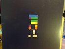 Coldplay X&Y Original 2005 Vinyl LP