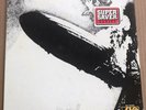 Led Zeppelin 1 Mint Sealed Vinyl SD 19126 Record Album LP Self Titled Vintage