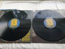 IRON MAIDEN LIVE AFTER DEATH  Original COMPLETE 1st Press LP Vinyl MINT UNPLAYED
