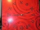 Rush - Clockwork Angels - 2 LP von 2012 - 180 g Vinyl
