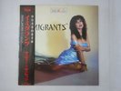 Sandii & The Sunsetz Immigrants Yen Records YLR-28004 Japan  VINYL LP OBI