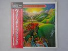Weather Report Procession CBS/Sony 30AP 2533 Japan  VINYL LP OBI