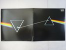 Pink Floyd The Dark Side Of The Moon EMI EMS-80324 Japan WITH POSTER VINYL LP