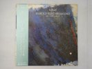 Harold Budd / Brian Eno With Daniel Lanois The Pearl EG 28MM 0381 Japan   LP OBI
