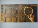 Kiss (Music From) The Elder Casablanca 28S-23 Japan PROMO VINYL LP