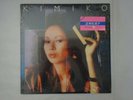 Kimiko Kasai  Kimiko CBS/Sony 28AH-1420 Japan  VINYL LP