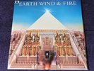 Earth Wind And Fire All N All Vinyl Record - Mint Condition