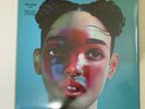 [ Sealed ] FKA Twigs LP1 Vinyl 180gram 7 inches inserts arca limited deluxe 2014