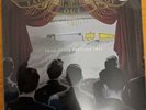 Fall Out Boy - From Under The Cork Tree Vinyl LP Hot Topic Exclusive bent corner