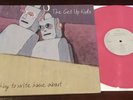 The Get Up Kids 'Something To Write Home About' LP vinyl record pink gatefold