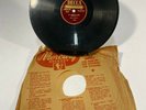 The Ink Spots ?– If I Didn't Care / Do I Worry 1952 10